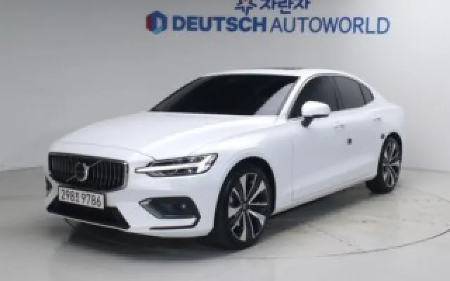 S60(3세대) B5 얼티메이트 브라이트