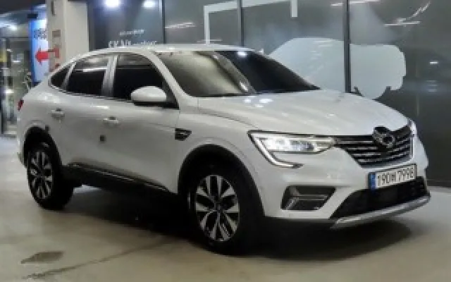 XM3 1.6 GTe RE