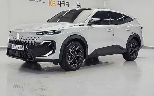 필랑트 에스프리 알핀 1955